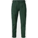 Schöffel Hiking Pants Style Cascata WMS Regular Grün 38