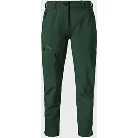 Schöffel Hiking Pants Style Cascata WMS Regular Grün 38