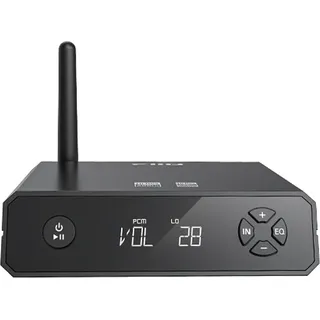 FIIO BR13 Hi-Res Bluetooth-Empfänger