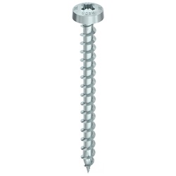 HECO-TOPIX-plus, Rundkopf, Pozi-Drive, VVG, A3K 4,0 30 500 - 60439