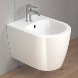 Duravit ME by Starck Wand-Bidet Compact