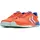 hummel Dagaz 25Icon Herren Rot/Blau/Weiß 41,5