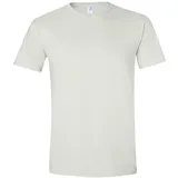 Gildan - SoftstyleTM Herren T-Shirt \64000\" - White / XL"