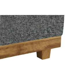 skagen studio Sild 184 x 134 cm Grau
