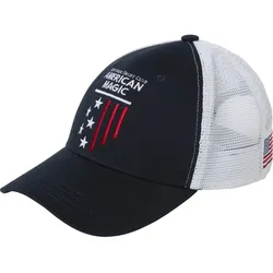 Helly Hansen AM Trucker Cap am navy (602) STD