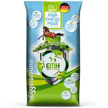 Eggersmann High Energy Müsli 20 kg