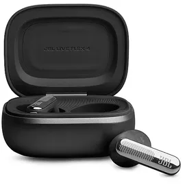JBL Live Flex 4 Black