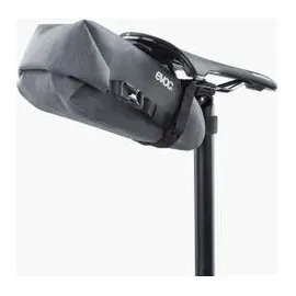 Evoc Seat Pack WP 2 l carbon grey