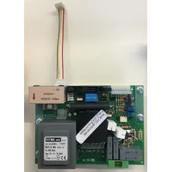 ELMAG Netz-Aufnahme Platine - 9505281