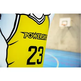 powershot Basketball-Dummy ""Training""