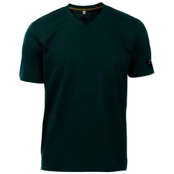 MAUL Sport Mike Fresh - 1/2 T-shirt green (61) 46
