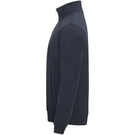 Clique Miami Sweatjacke blau L