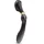 Shunga Shunga, Zoa Intimate Vibrator, - Schwarz