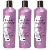 Kaypro Gigs Shampoo No Yellow gegen Gelbstich 350 ml