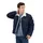 Levi's Type 3 Sherpa Trucker rockridge-blue M