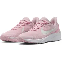 Nike Star Runner 4 NN (GS) Pink FOAM /SUMMIT white-white 38.5