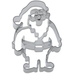 Weihnachtsmann 8 cm
