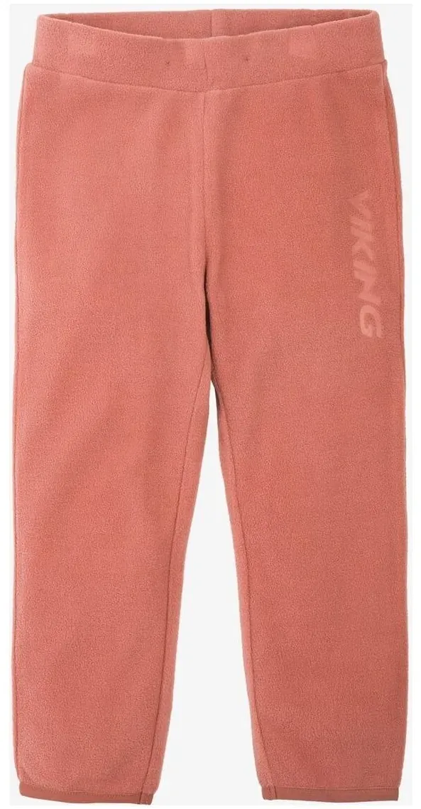Viking Playtime Fleece Pants Midlayer pink (9) 122