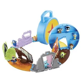 Disney Pixar-Welten Spielset