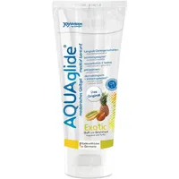 JOYDIVISION AQUAglide Exotik 100 ml