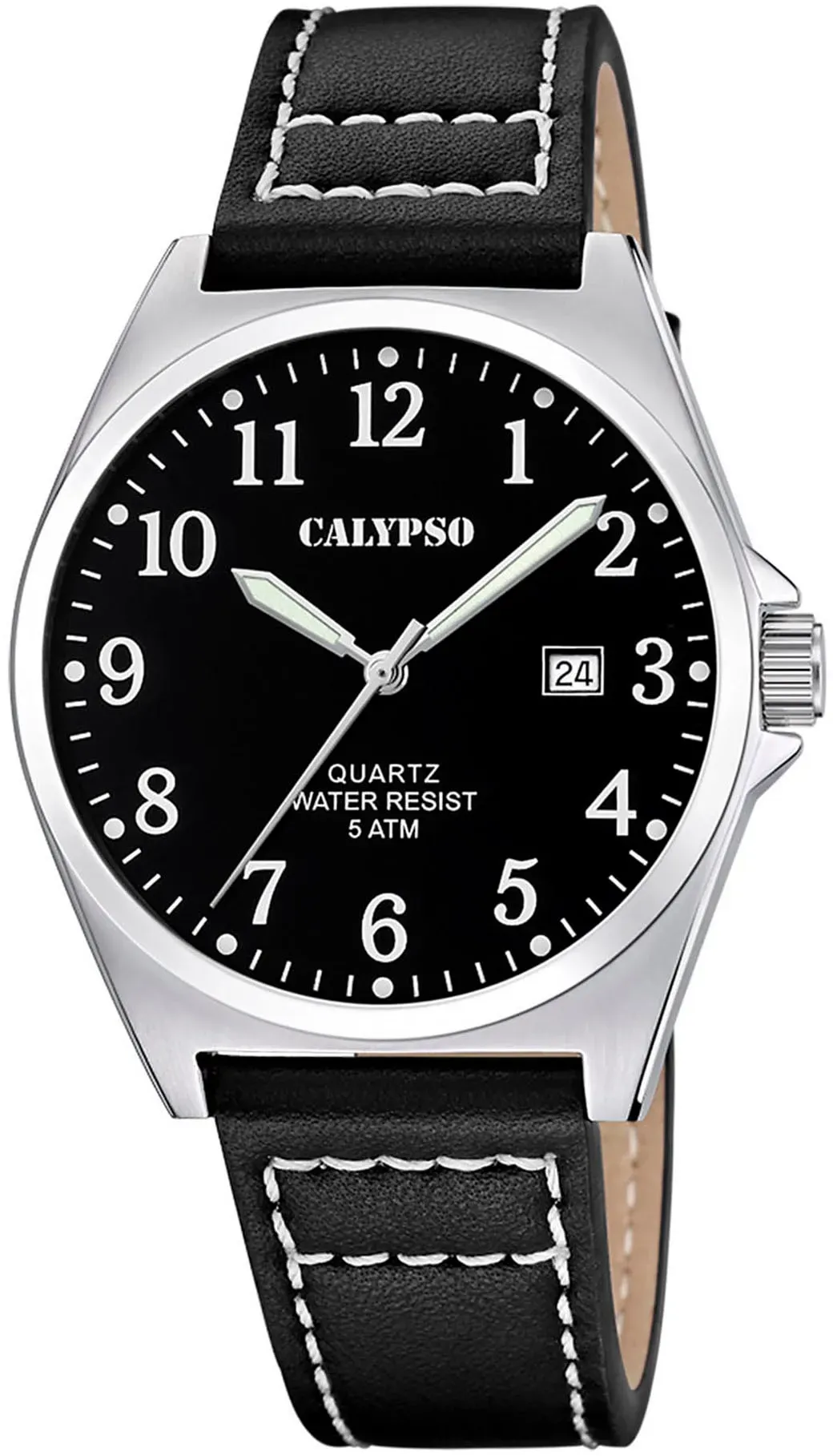 Quarzuhr CALYPSO WATCHES 