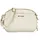 hey marly Style Mate Handtasche Leder 21.5 cm weiss