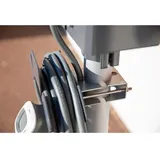 next green 24 803 67, Schelle, Grau, Stahl, 1 Stück(e)