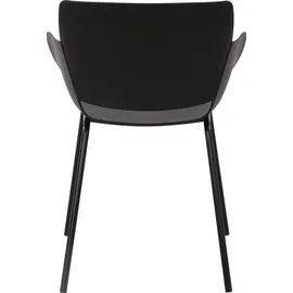 CLP Stuhl Alpena Outdoorstuhl 0 x 0 x 0 cm schwarz