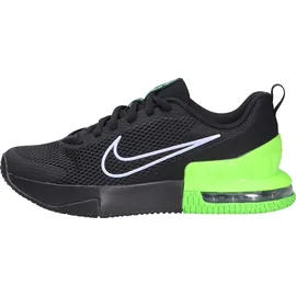 Nike Air Max Alpha Trainer 6 Herren Schwarz/Green Strike 44