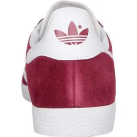 Adidas Gazelle Collegiate Burgundy / Cloud White / Cloud White 43 1/3