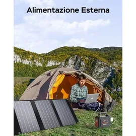 MARBERO Powerstation 150W 98Wh