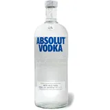 Absolut Vodka 40 % vol 1,75 l