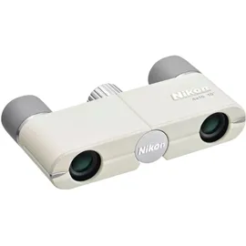 Nikon 4x10D CF Ivory White