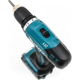 Makita DDF453SYE inkl. 2 x 1,5 Ah