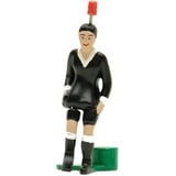 TIPP-KICK Linienrichter Figur offiziell limitiert Spielfigur Tip Kick Linesman