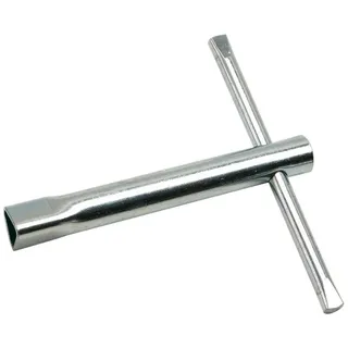 Dönges Schlüssel für Absperrpfosten, Economy, Dreikant M10