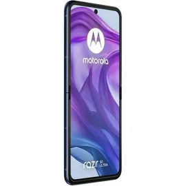 Motorola Razr 50 Ultra 512 GB midnight blue