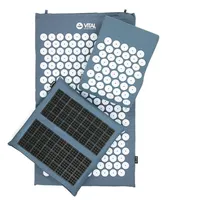 Bodhi Vital Akupressur-DELUXE-Set blau, Spiky 1 St Set