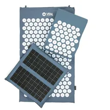 Bodhi Vital Akupressur-DELUXE-Set blau, Spiky 1 St Set