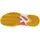 Mizuno Wave Exceed Court Cc White/Calypso Coral/Citrus 44 1/2