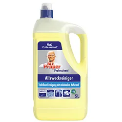 MR. PROPER Professional Lemon Allzweckreiniger 5,00 l