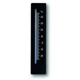 TFA Innen-Außen-Thermometer Schwarz 3.1