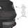 ABC-Design ABC Design 3in1 Kinderwagen-Set Salsa 4 Air - inkl. Babywanne OneSize - Schwarz