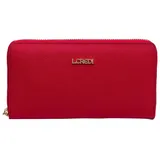 L.Credi Poema Geldbörse rot