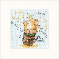 Bothy Threads The Home Of Happy Stitching Kreuzstich Set