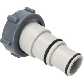 Intex Adapter A Ø 32 / 38 mm x 2 IG