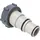 Intex Adapter A Ø 32 / 38 mm x 2 IG