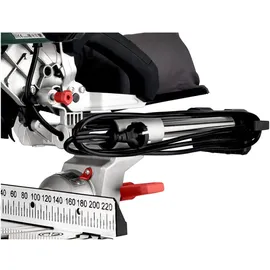 Metabo KGS 216 M