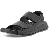 ECCO 2ND Cozmo Herren Schwarz 41