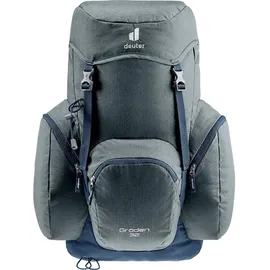 Deuter Gröden 32 graphite-ink